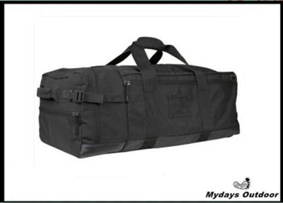 China Black Duffle Bag For Men for sale