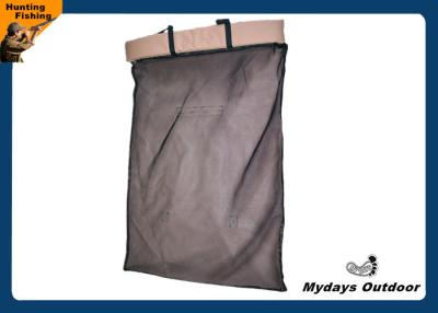 China Prenda impermeable del bolso de la trampa de la malla/bolso resistentes de la trampa de Turquía de la espuma en venta