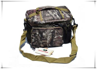 China 12 Pack Camouflage Cooler Bag for sale