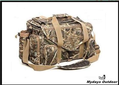 China Jagd Camo, das blinde Taschen-multi Tasche 600D Oxford 12