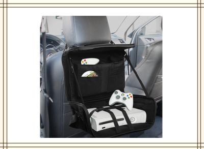 China Rückseiten-Auto-Seat-Organisatoren des Reise-langlebigen Gutes für Gamecontroller-Organisator zu verkaufen