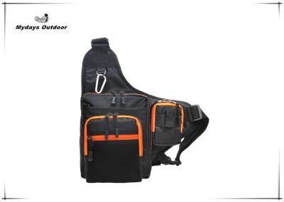 China Sport-Schulter-Angelausrüstungs-Tasche Crossbody-Bote-Riemen zu verkaufen