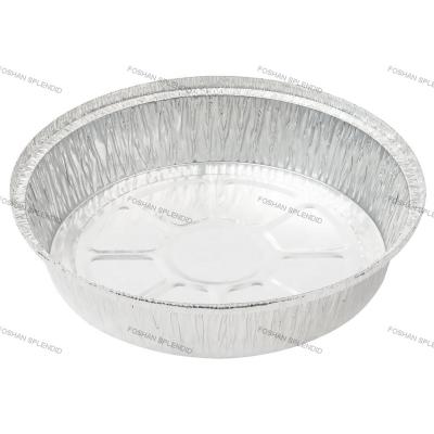 China Food Aluminum Foil Trays Size Aluminum Trays for sale