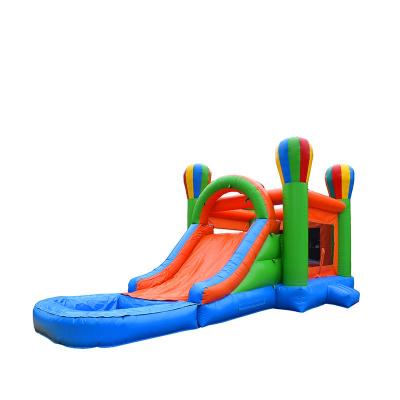 China Popular Commercial Inflatable PVC Jumper Castle Bounce House For Sale for sale