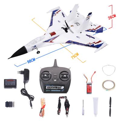 China EPO Foam Radio Control Mini Long Flight Time Rc Toy Drone Airplane for sale