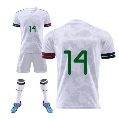 China new Quick-drying design professional tank top Thailand Camisetas Futbol Uniforms for sale