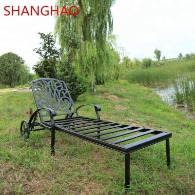 China Leisure Modern Ways Outdoor Aluminum Salon Convertible for sale