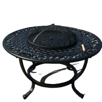 China Modern Top Garden Furniture Heater Fire PI for sale