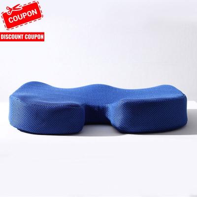 China Orthopedic Style Anti-Static Unique Wheelchair Cushion for sale