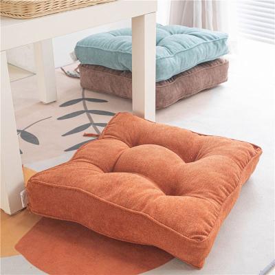 China Chinese Factory Outdoor Cushions Memory Foam Cushion Anti-Static for sale