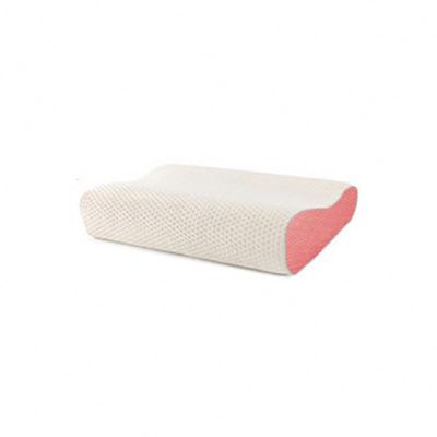 China Washable Anti-Static Chinese Factory Removable Cotton Down Cover Memory Foam Alternative Pillow for sale