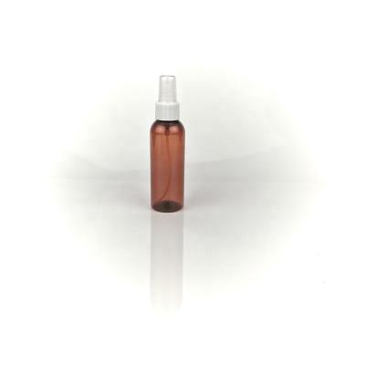 China BEAUTY PACKAGING OEM/ODM 60ml plastic pet spray bottles for alcohol with flip cap /screw cap/lotion pump for sale