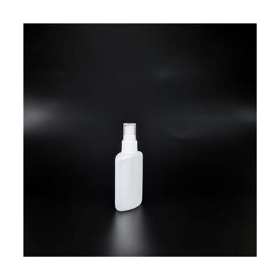 China BEAUTY PACKAGING Travel Plastic Base Emulsion Cosmetics Trial Empty Spray Bottle for sale