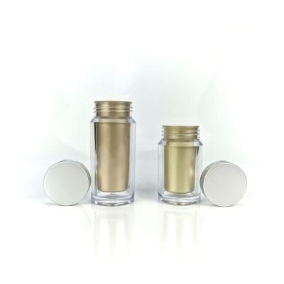 China Medicine New Arrival Empty Plastic Capsule Pill Bottle For Healthy Care for sale