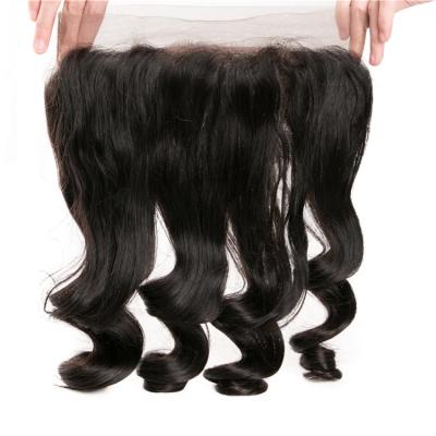 China Body Wave Virgin Human Hair 12