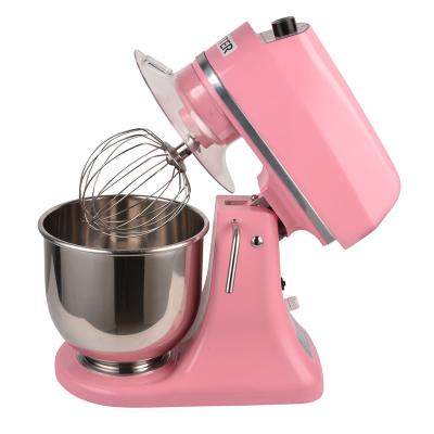 China Bowl-Lift Design Planetary Food Mixer for sale