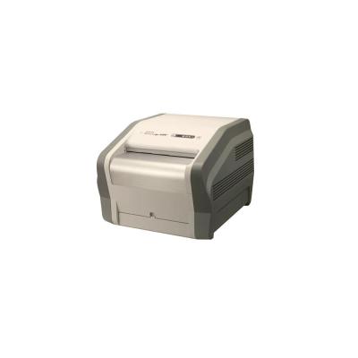 China FUJI FCR PRIMA T2 Electricity-Powered CR Reader with Speed and Resolution Processing for sale