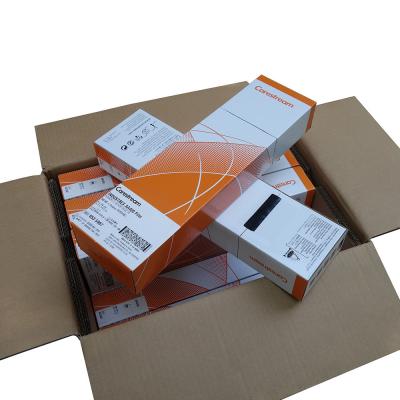 China R400 X Ray Film for NDT Flaw Detection in Industrial Applications 14in*17in for sale