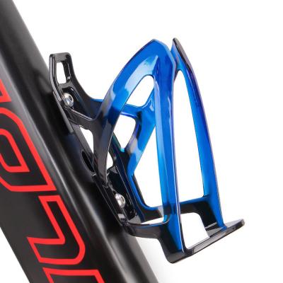 China Mountain Bikes Bicycle Accessories Water Cup Bracket MTB Road Mountain Bike Bottle Cage Holder Bottle Cage Bicycle Road Mountain Bikes for sale