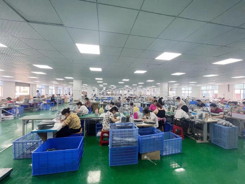 Verified China supplier - Shenzhen Ruixi Intelligent Technology Co., Ltd.