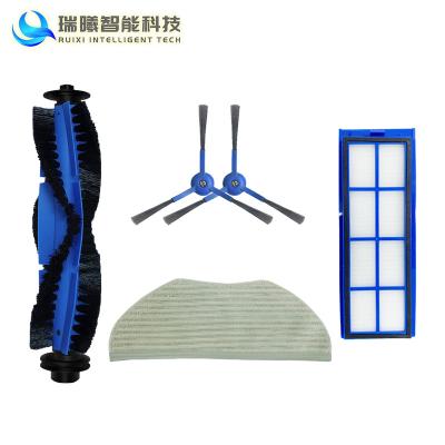 China Household Vacuum Cleaner Accessories for EUFY L70 Spare Parts Package for sale