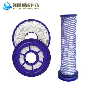 China Household Vacuum Cleaner Accessories for Dysons DC41 DC65 DC66 Vacuum Cleaner Part Filters for sale