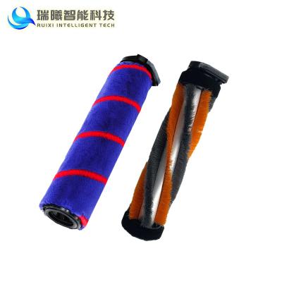 China Compatible Household Dyson Vacuum Cleaner V6 V7 V8 V10 V11 Roller Brush for sale