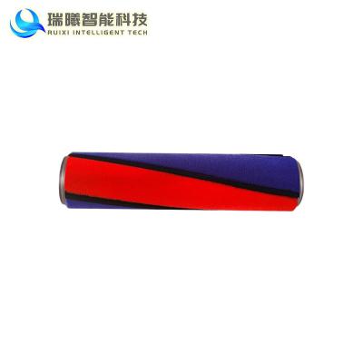 China Household Vacuum Cleaner Accessories for Dysons V6 V7 V8 V10 V11 Soft Roller Brush Brushbar Head for sale