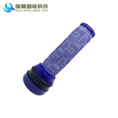 China Household vacuum cleaner accessories for Dysons DC28 DC37 DC39 DC53Hepa filter vacuum cleaner filter hepa part for sale