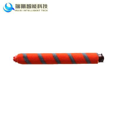 China Household Vacuum Cleaner Accessories for Shark NV800 NV800W NV801 NV801Q NV803 UV810 N Spare Parts Brush Main Brush Plush Cloth for sale