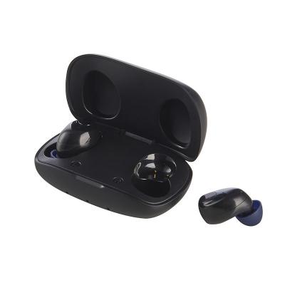 China Digital Moving Tip Chip Invisible Rechargeable Open Fit Hearing Aid With Sound Box Amplifier For Hearing Loss for sale