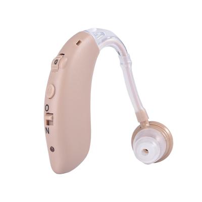 China Best hearing aid BT rechargeable battery telecoil BT audio service hearing aid with charger for sale