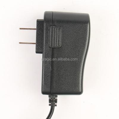 China LED Light. Electrical Appliances FACTORY 5V 1A 2A 12V 1A 24V 0.5A AC Input DC Output Type C Micro Custom DC Plugs Power Adapter Supply for sale