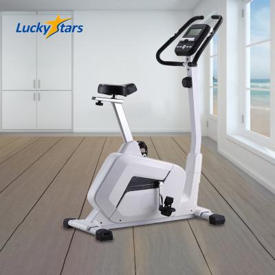 China Lucky Stars Commercial Fitness Exercise Bike Duty Cycle for sale