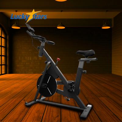 China Universal Indoor Cycling Spinning Exercise Bike Spinning Bike Home Use for sale