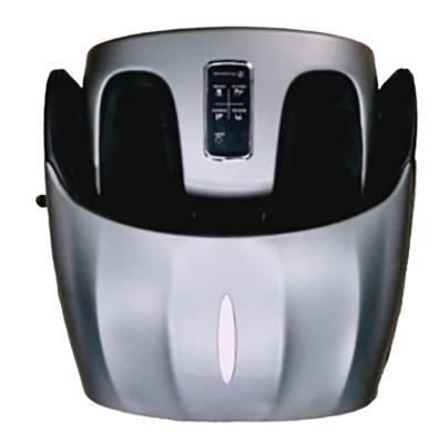 China Fashionable Air Press Foot Massager Machine With Heel Roller for sale