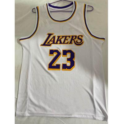 China Breathable Cheap Sports Team Basketball Uniforms Shirt Quick Dry Price Singlet Basketball for sale