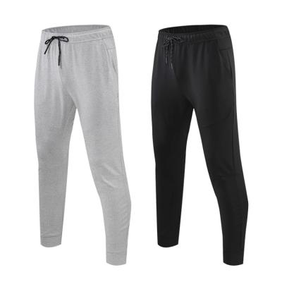 China Anti-pilling In Running Sportswear Men Joggers Sweatpants Cotton Jacket Slim Fit Panties for sale