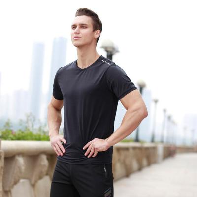 China Viable Black Wholesale Muscle Fit India Retro On The Street Mens T-Shirt 2021 for sale