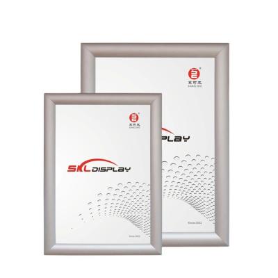 China Plastic Snap Display SKL 4-6S Frame for sale