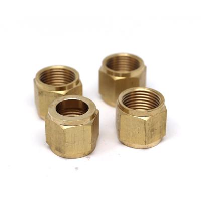 China Widely Customized Three In One Connector For Cabinet Wardrobe Turning Milling Service for sale