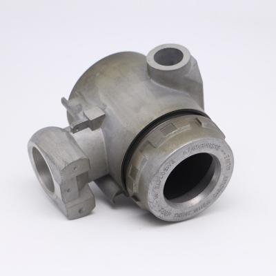 China Hot Selling Auto Parts Car Modification Parts CNC Machining Industry for sale