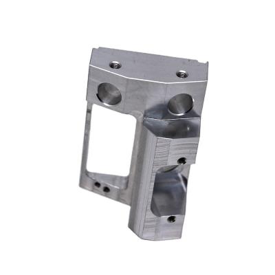 China Industrial Equipment China OEM High Precision CNC Parts CNC Service Aluminum CNC Milling Spinning Die Casting for sale