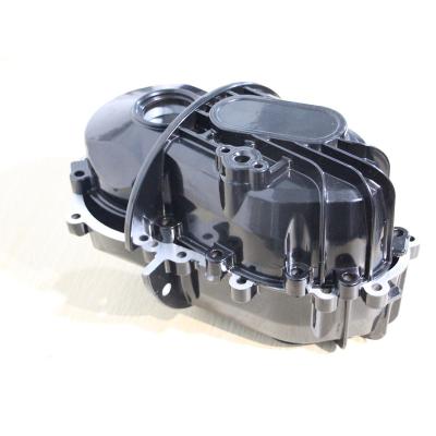 China Auto Gearbox Shell Automobile Spare Parts Custom Die Casting Aluminum Parts with Best Price for sale