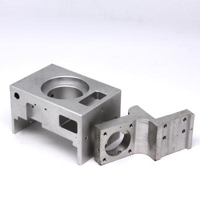 China Industry CNC Machining Stainless Steel Parts Stainless Steel Parts CNC Machining OEM ODM ODM Aluminum Parts for sale