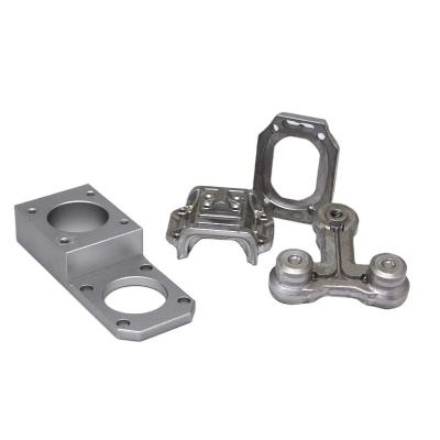 China Industry China Supplier OEM Wholesale CNC Stainless Steel Maintenance Parts Custom CNC Die Casting for sale