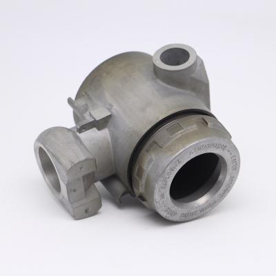 China Custome Hot Sale Customized Stainless Steel Capillary Tube Cavity Tube CNC Clad Machining Parts for sale