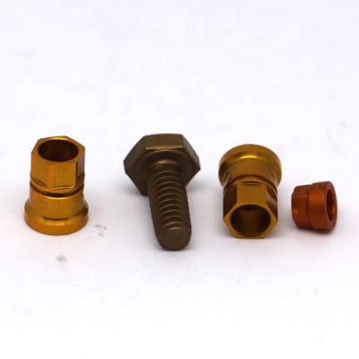 China Aviation Parts High Precision CNC Machining Parts Metal Laser OEM Custom Steel Stainless Brass for sale