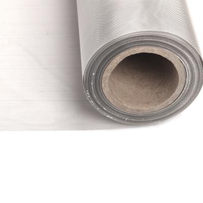 China Durable Manufacturer Price Weave 316 304 SS Stainless Steel Wire Mesh for sale