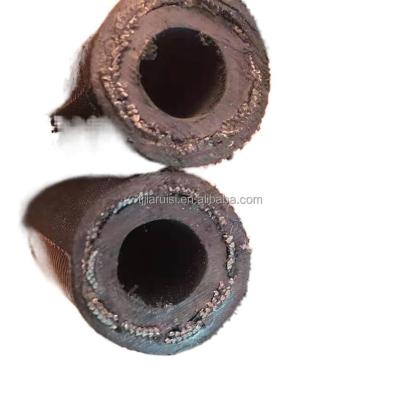 China NR RUBBER Hydraulic Hose for sale